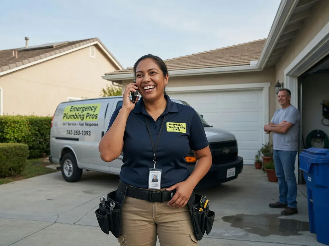 Emergency Plumber Hume, VA FAQs